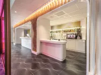 Prize by Radisson, Antwerp City Hotels near Het Eilandje