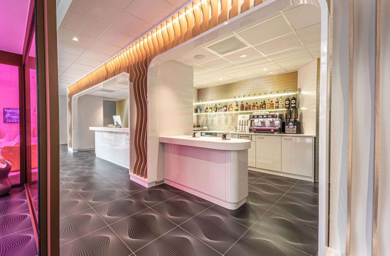 Prize by Radisson, Antwerp City photo 2