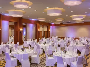 Sheraton Stockholm Hotel