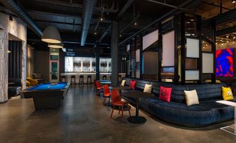 Aloft Austin Southwest