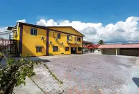 MG Hotel Hotels near Bulatan Mersing (Mersing Roundabout)