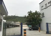 維多利亞酒店 - 停車場