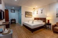 Madison Garden and Residences Hotels in Dauis