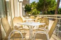 Hotel Happy - فطور