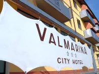 Valmarina - Wifi