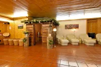 Park Hotel Bellacosta - spa