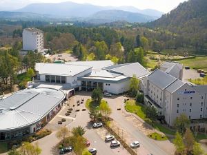 Macdonald Aviemore Woodland Lodges