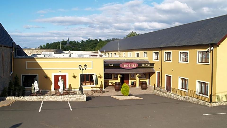 An Grianan Hotel