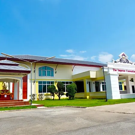 The Impress NAN Hotel