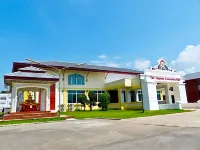 The Impress NAN Hotel Các khách sạn ở 