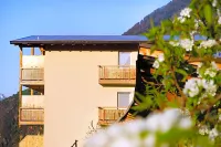 Hotel Niedermair Hotels in der Nähe von Wasserfall Partschins