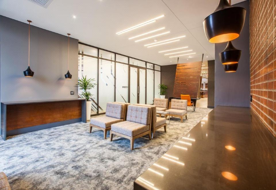 시티 로지 호텔 뉴타운