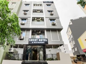 Lucky Hotels Gachibowli