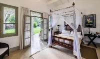 Taru Villas Mawella - Tangalle Hotels in Hambantota