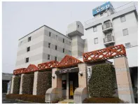 Hotel Matsuya Hoteles en Sukumo