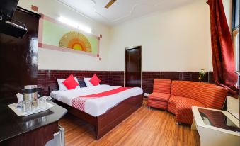 OYO 37782 Hotel Shree Mahakali Palace