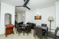 Lavinia Villa