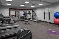 Residence Inn White Plains Westchester County - Gym