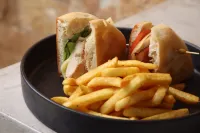 Villa d'Oro - Luxury Villas & Suites - breakfast