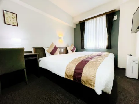 Eins.Inn Umeda Higashi Hotels near Horikawaebisu Shrine