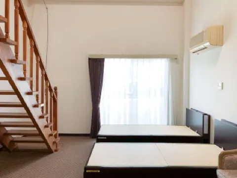 Hotel & Renta Car 660 Nachi - Katsuura Hotels in 