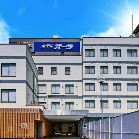 Hotel Ohta