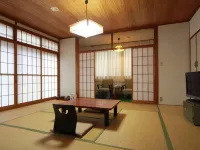 Hot-Spring Hotel Asahiya - 2-Star