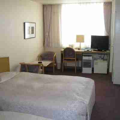 ホテル奥田屋 Rooms