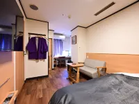 Mimatsukan Hotels in Shibukawa