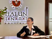 Hatun Inti Boutique 烏魯班巴住宿飯店