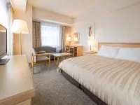 President Hotel Mito Hotels in Mito