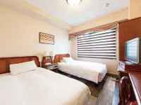 Hotel Claiton Shin-Osaka Hotels in Osaka