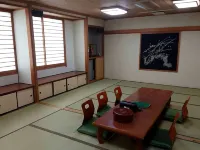 伊良湖 Takanoya飯店