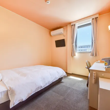 Hotel Belleforet