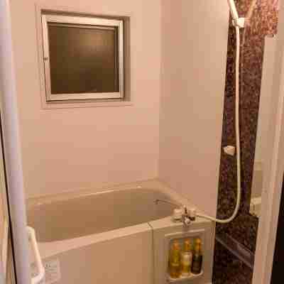 やんばる養生の宿 ちちぬぅーじ Fitness & Recreational Facilities