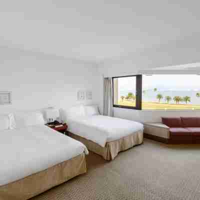 THE LUIGANS Spa&Resort|ザ・ルイガンズ.スパ & リゾート Rooms