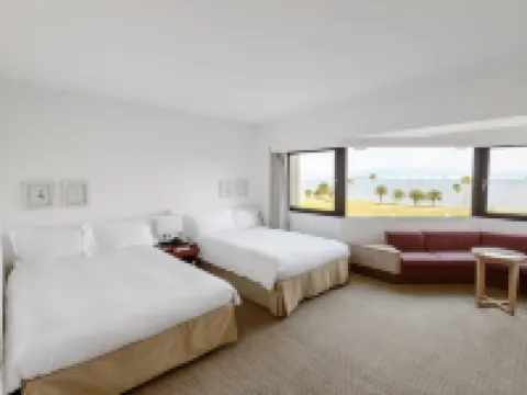 The Luigans Spa and Resort