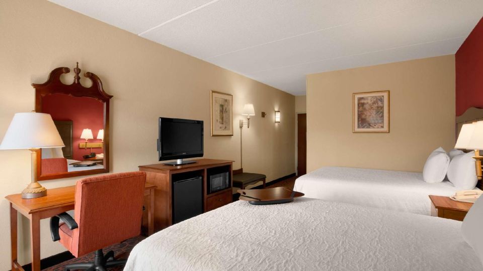 Hampton Inn Erie-South