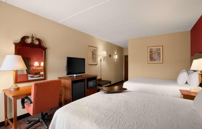 Hampton Inn Erie-South