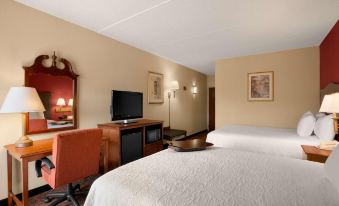 Hampton Inn Erie-South