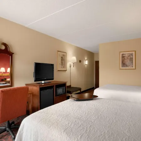 Hampton Inn Erie-South