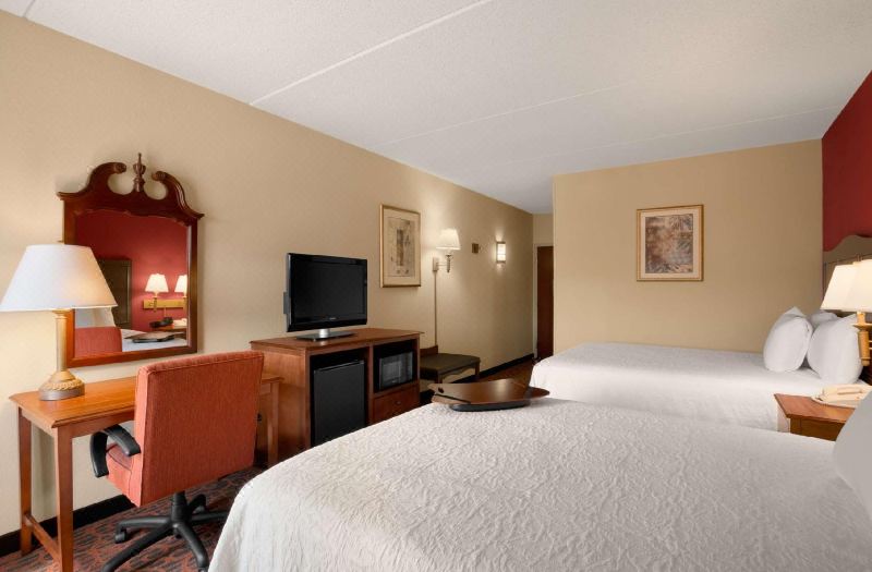 Hampton Inn Erie-South