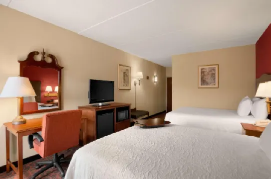 Hampton Inn Erie-South