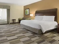 Hilton Garden Inn Charlotte/Mooresville Hotels in Mooresville