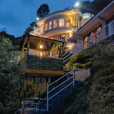 Shepherd Hills Resort Hotels in Chamba