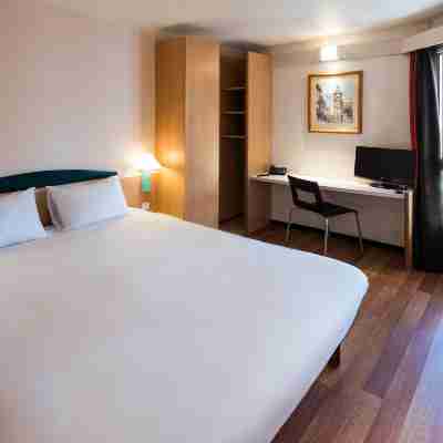 Hôtel ibis Rodez Centre Rooms