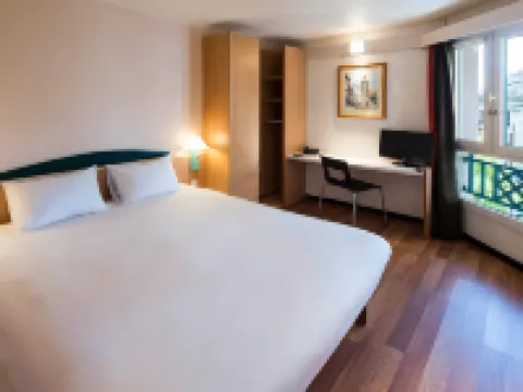 Ibis Rodez Centre Hoteles en Rodez