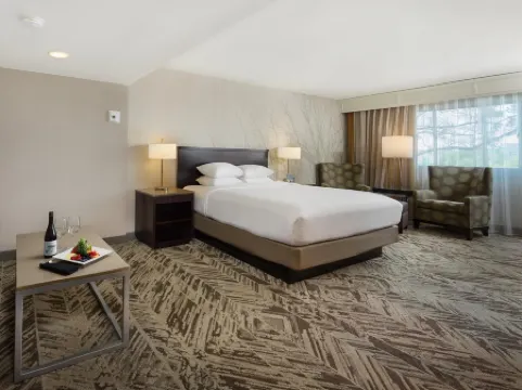 Hilton Cincinnati Airport