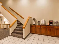 Days Inn by Wyndham Manassas Battlefield - Breakfast