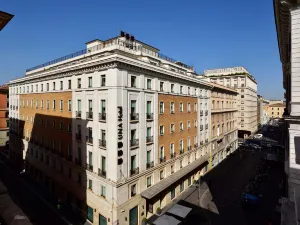 UNA HOTELS Decò